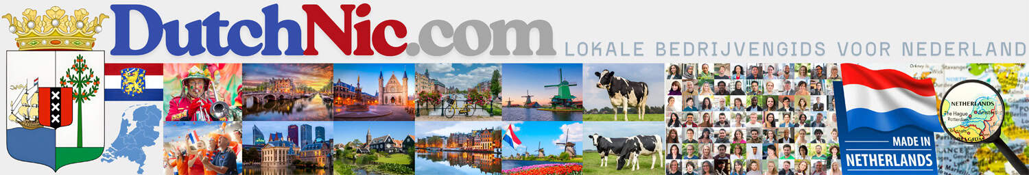 Gemaakt in Nederland - Gonna-B